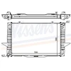 Image de Radiateur, Refroidissement Du Moteur 65536a Nissens Nissens 65536a Volvo
