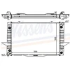 Image de Radiateur, Refroidissement Du Moteur 65539a Nissens Nissens 65539a Volvo