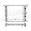 Image de Radiateur, Refroidissement Du Moteur 65544a Nissens Nissens 65544a Volvo