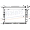 Image de Radiateur, Refroidissement Du Moteur 65546a Nissens Nissens 65546a Volvo