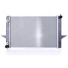Image de Radiateur, Refroidissement Du Moteur 65548a Nissens Nissens 65548a Volvo