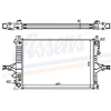 Image de Radiateur, Refroidissement Du Moteur 65553a Nissens Nissens 65553a Volvo