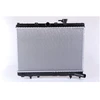 Image de Radiateur 66624 Nissens Nissens 66624 Kia