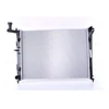 Image de Radiateur 66674 Nissens Nissens 66674 Hyundai;Kia