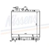 Image de Radiateur, Refroidissement Du Moteur 67016a Nissens Nissens 67016a Hyundai