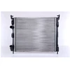 Image de Radiateur 67246 Nissens Nissens 67246 Dacia;Renault