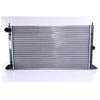 Image de Radiateur 67304 Nissens Nissens 67304 Ford;Seat;Volkswagen
