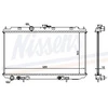 Image de Radiateur, Refroidissement Du Moteur 67347a Nissens Nissens 67347a Nissan