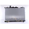 Image de Radiateur 67480 Nissens Nissens 67480 Hyundai