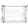 Image de Radiateur, Refroidissement Du Moteur 67507 Nissens Nissens 67507 Hyundai;Kia