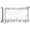 Image de Radiateur, Refroidissement Du Moteur 67706a Nissens Nissens 67706a Subaru