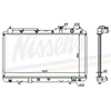 Image de Radiateur, Refroidissement Du Moteur 68101a Nissens Nissens 68101a Honda