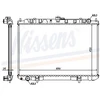 Image de Radiateur, Refroidissement Du Moteur 68703a Nissens Nissens 68703a Nissan