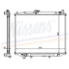 Image de Radiateur, Refroidissement Du Moteur 68708a Nissens Nissens 68708a Ford;Nissan