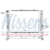 Image de Radiateur, Refroidissement Du Moteur 68804 Nissens Nissens 68804 Lancia