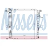 Image de Radiateur, Refroidissement Du Moteur 69203 Nissens Nissens 69203 Ford Usa