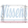 Image de Radiateur, Refroidissement Du Moteur 69222 Nissens Nissens 69222 Ford Usa