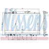 Image de Radiateur, Refroidissement Du Moteur 69477 Nissens Nissens 69477