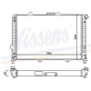 Image de Radiateur, Refroidissement Du Moteur 60056 Nissens Nissens 60056 Alfa Romeo
