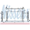 Image de Radiateur, Refroidissement Du Moteur 60319 Nissens Nissens 60319 Audi