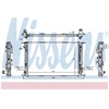 Image de Radiateur, Refroidissement Du Moteur 60324 Nissens Nissens 60324 Audi