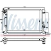 Image de Radiateur, Refroidissement Du Moteur 64695 Nissens Nissens 64695 Toyota
