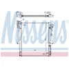 Image de Radiateur, Refroidissement Du Moteur 62896 Nissens Nissens 62896 Mitsubishi