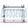 Image de Radiateur, Refroidissement Du Moteur 64691 Nissens Nissens 64691 Toyota