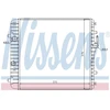 Image de Radiateur, Refroidissement Du Moteur 630738 Nissens Nissens 630738 Opel;Vauxhall