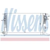 Image de Radiateur, Refroidissement Du Moteur 637607 Nissens Nissens 637607 Renault