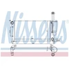 Image de Radiateur, Refroidissement Du Moteur 617852 Nissens Nissens 617852 Fiat