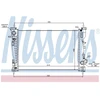 Image de Radiateur, Refroidissement Du Moteur 60062 Nissens Nissens 60062 Alfa Romeo
