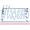 Image de Radiateur, Refroidissement Du Moteur 637616 Nissens Nissens 637616 Renault
