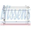Image de Radiateur, Refroidissement Du Moteur 65296 Nissens Nissens 65296 Volkswagen