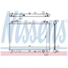 Image de Radiateur, Refroidissement Du Moteur 64202 Nissens Nissens 64202 Suzuki