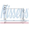 Image de Radiateur, Refroidissement Du Moteur 66746 Nissens Nissens 66746 Kia