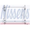 Image de Radiateur, Refroidissement Du Moteur 68720 Nissens Nissens 68720 Nissan