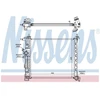 Image de Radiateur, Refroidissement Du Moteur 630736 Nissens Nissens 630736 Opel;Vauxhall