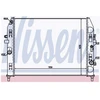 Image de Radiateur 68527 Nissens Nissens 68527 Mazda
