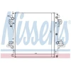 Image de Radiateur, Refroidissement Du Moteur 646824 Nissens Nissens 646824 Toyota