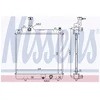Image de Radiateur, Refroidissement Du Moteur 69401 Nissens Nissens 69401 Nissan;Suzuki