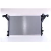 Image de Radiateur, Refroidissement Du Moteur 630733 Nissens Nissens 630733 Nissan;Opel;Renault;Vauxhall