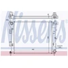 Image de Radiateur, Refroidissement Du Moteur 67607 Nissens Nissens 67607 Hyundai;Kia