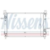 Image de Radiateur, Refroidissement Du Moteur 61028 Nissens Nissens 61028 Chrysler