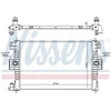 Image de Radiateur, Refroidissement Du Moteur 636012 Nissens Nissens 636012 Citroen;Ds;Peugeot