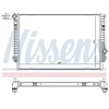 Image de Radiateur, Refroidissement Du Moteur 65302 Nissens Nissens 65302 Audi;Cupra;Seat;Skoda;Volkswagen