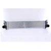 Image de Intercooler, Échangeur 96483 Nissens Nissens 96483 Fiat;Suzuki