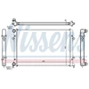 Image de Radiateur, Refroidissement Du Moteur 65307 Nissens Nissens 65307 Audi;Skoda;Volkswagen