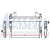 Image de Radiateur, Refroidissement Du Moteur 60816 Nissens Nissens 60816 Bmw