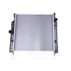 Image de Radiateur, Refroidissement Du Moteur 61026 Nissens Nissens 61026 Jeep